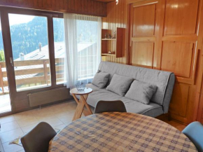 Apartment Centaure A RS 3 by Interhome